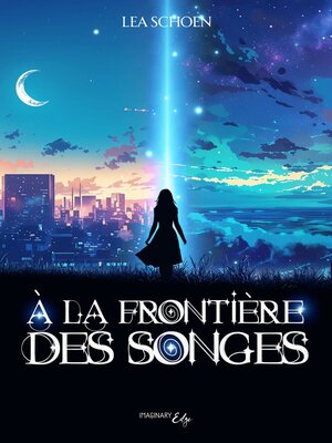 cover image of À la frontière des songes